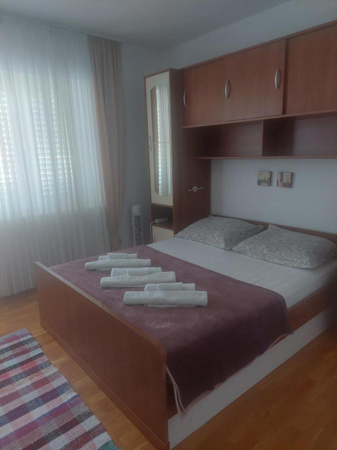 Apartment M&M Сплит Экстерьер фото
