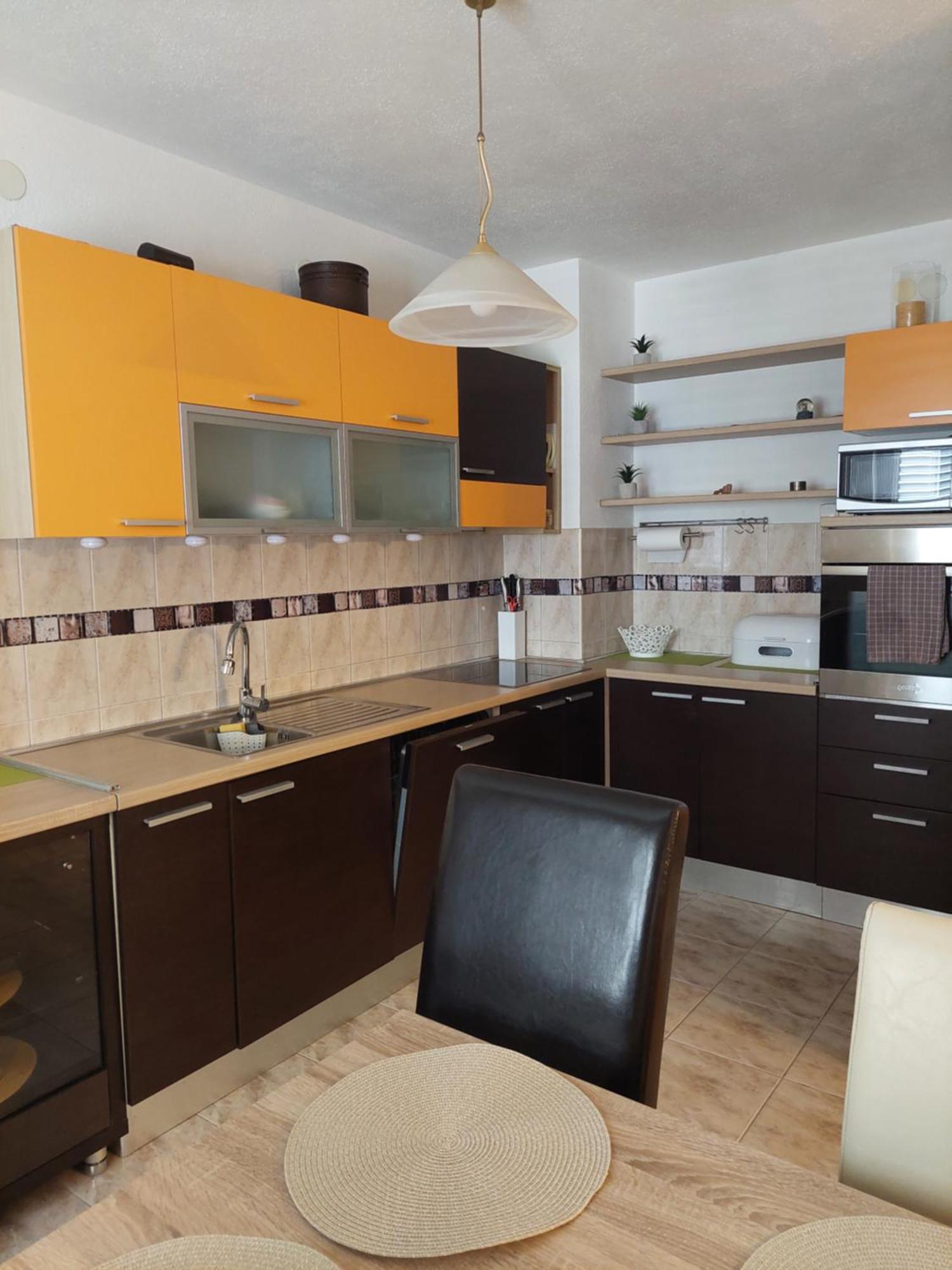 Apartment M&M Сплит Экстерьер фото
