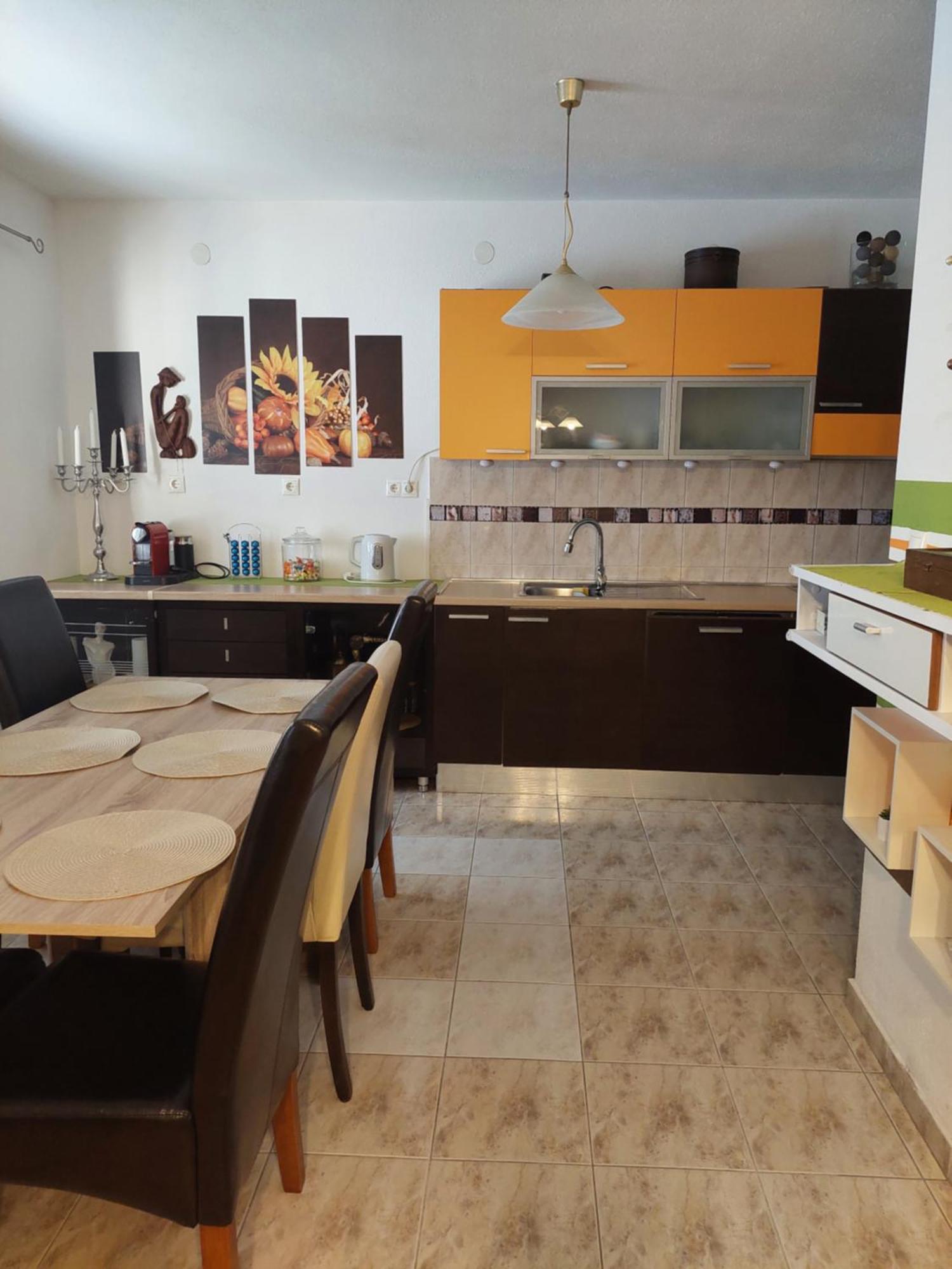 Apartment M&M Сплит Экстерьер фото